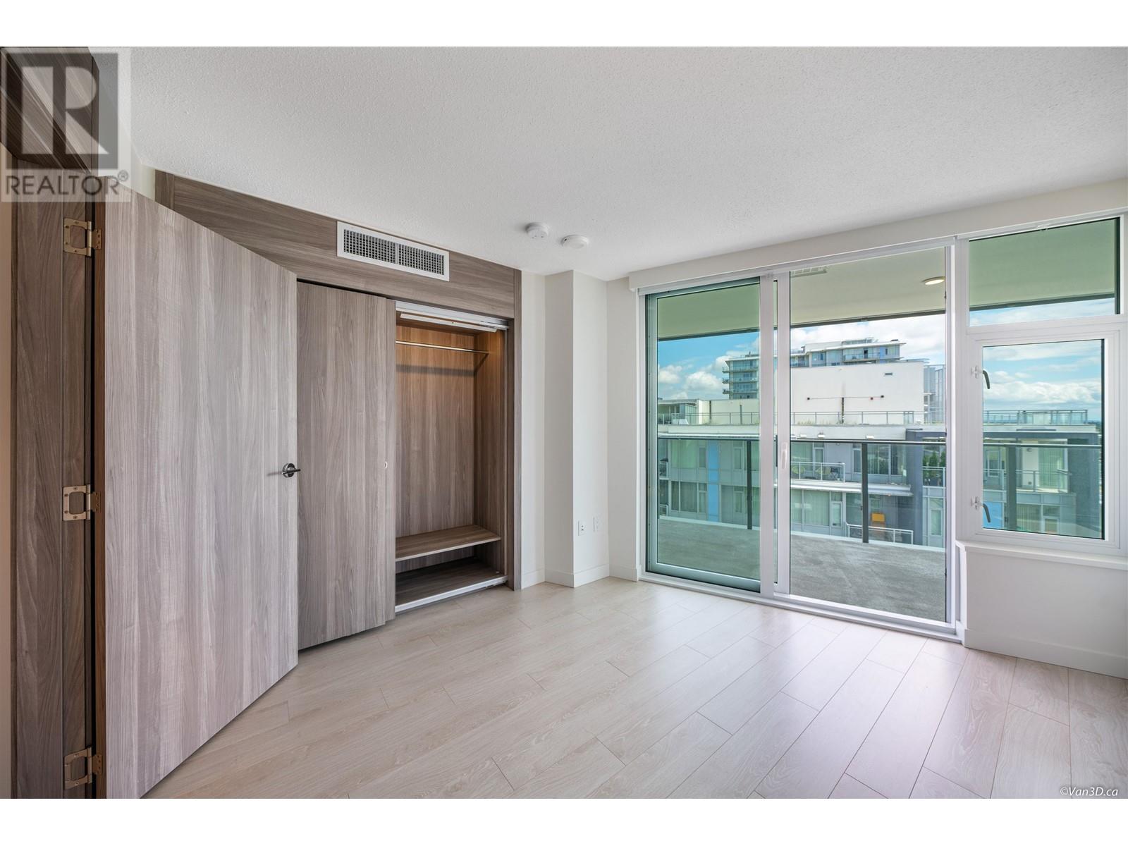 901 8555 Capstan Way, Richmond, British Columbia  V6X 0W1 - Photo 6 - R2806984
