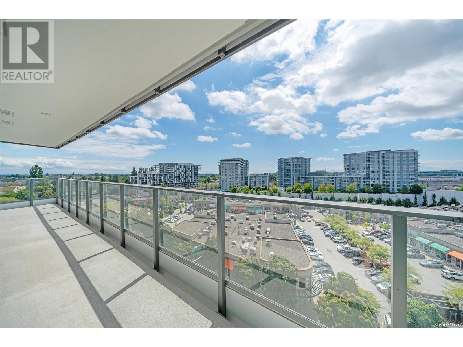 901 8555 Capstan Way, Richmond, British Columbia  V6X 0W1 - Photo 10 - R2806984