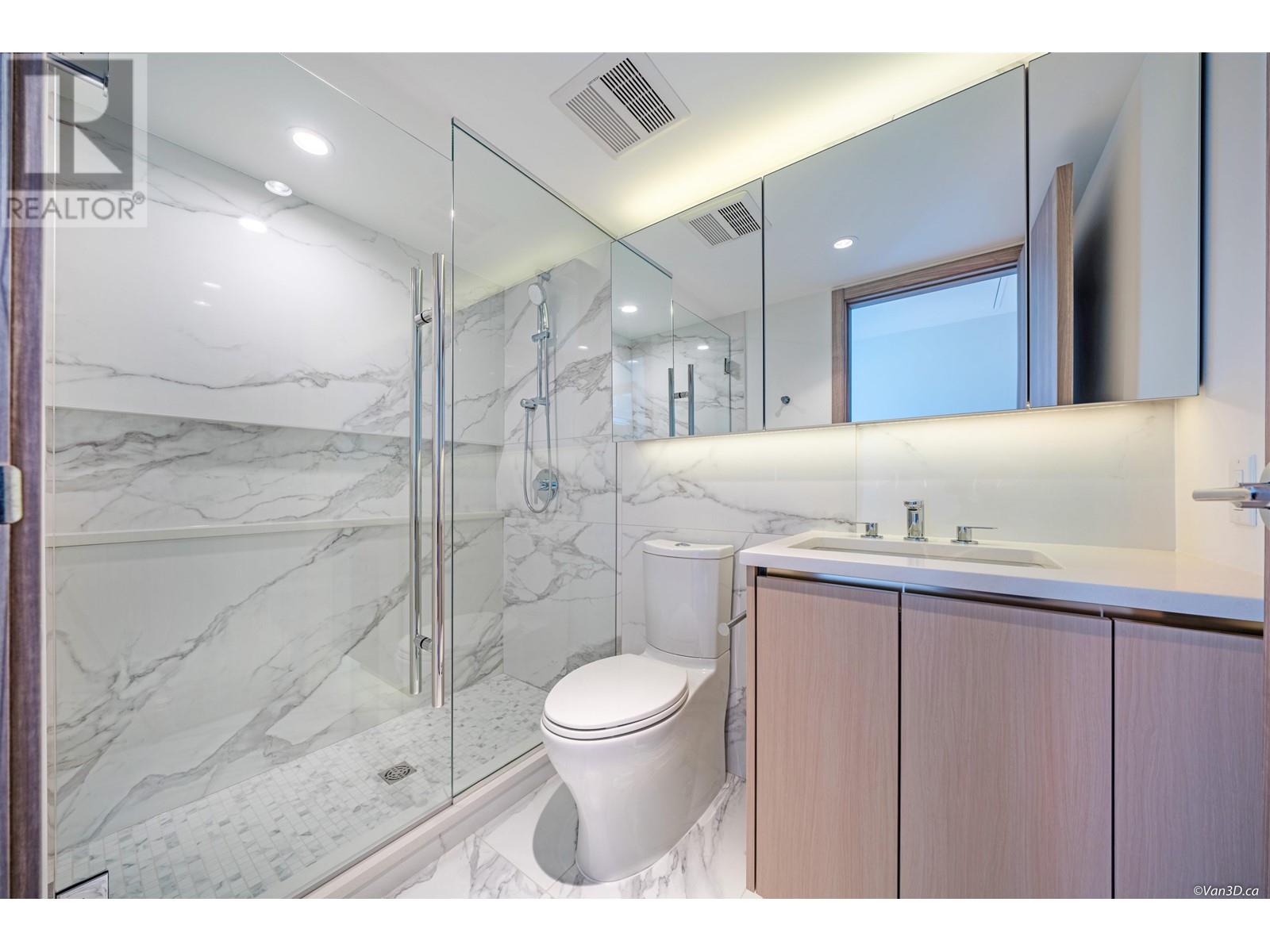 901 8555 Capstan Way, Richmond, British Columbia  V6X 0W1 - Photo 9 - R2806984