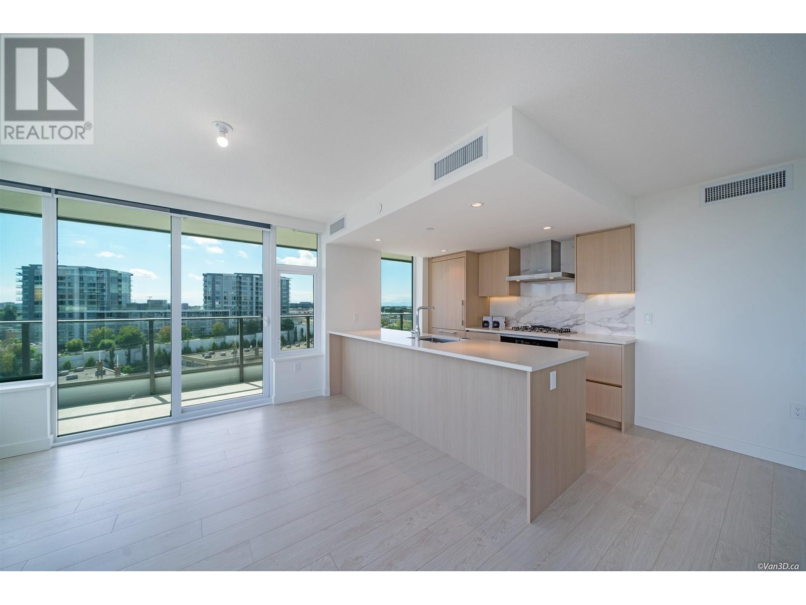 901 8555 Capstan Way, Richmond, British Columbia  V6X 0W1 - Photo 4 - R2806984