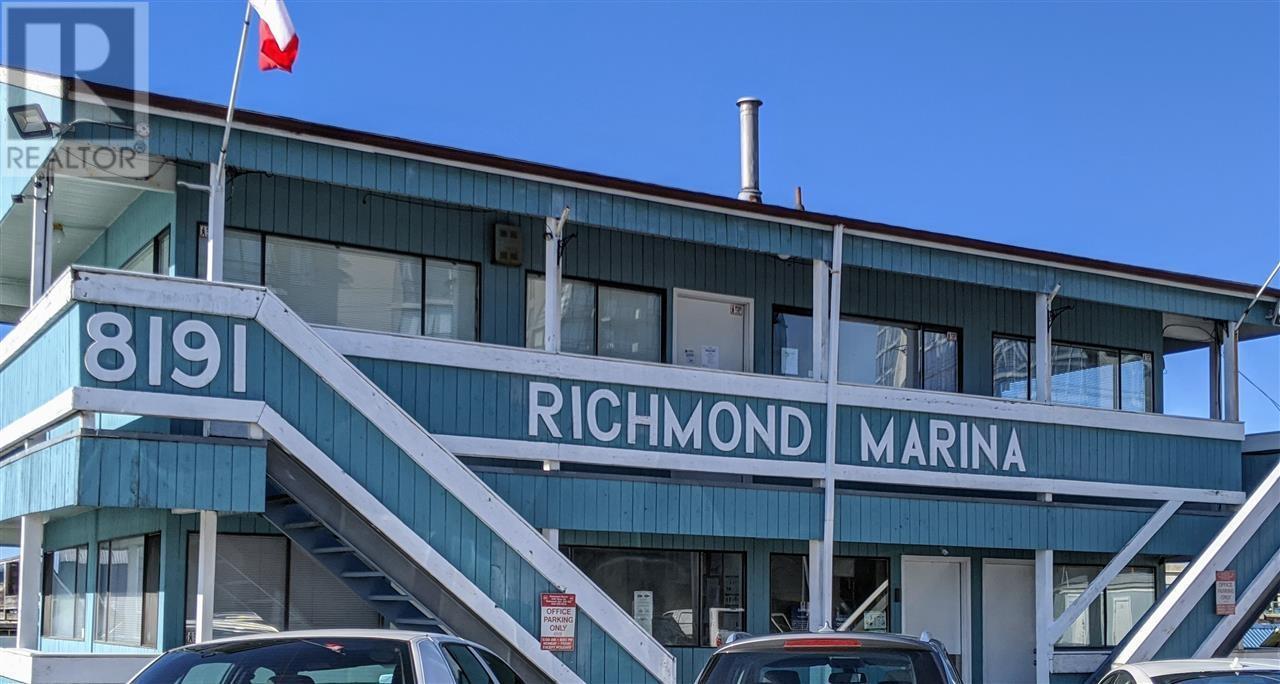 1e2 8191 River Road, Richmond, British Columbia  V6X 1X8 - Photo 11 - R2802227