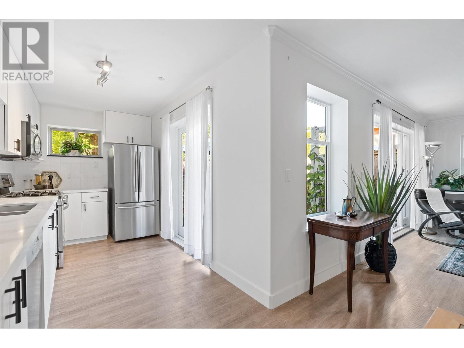 3545 W 8th Avenue, Vancouver, British Columbia  V6R 1Y8 - Photo 8 - R2816634
