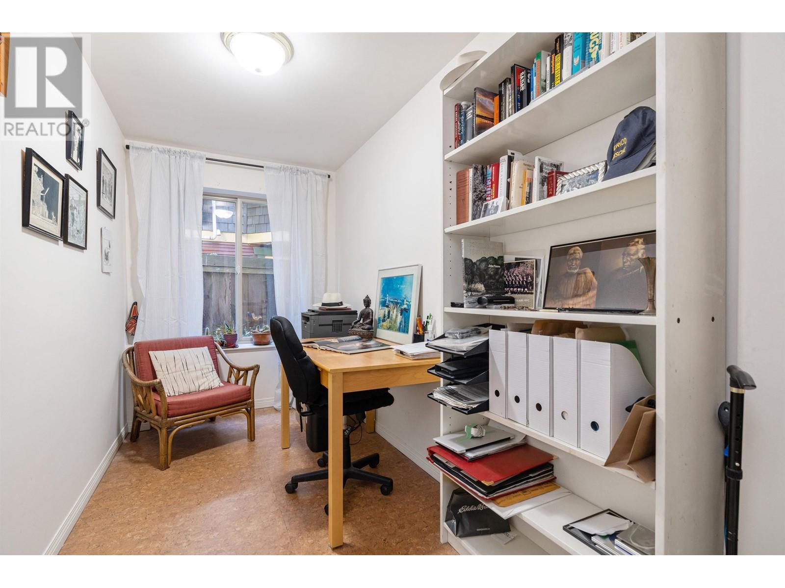 3545 W 8th Avenue, Vancouver, British Columbia  V6R 1Y8 - Photo 22 - R2816634
