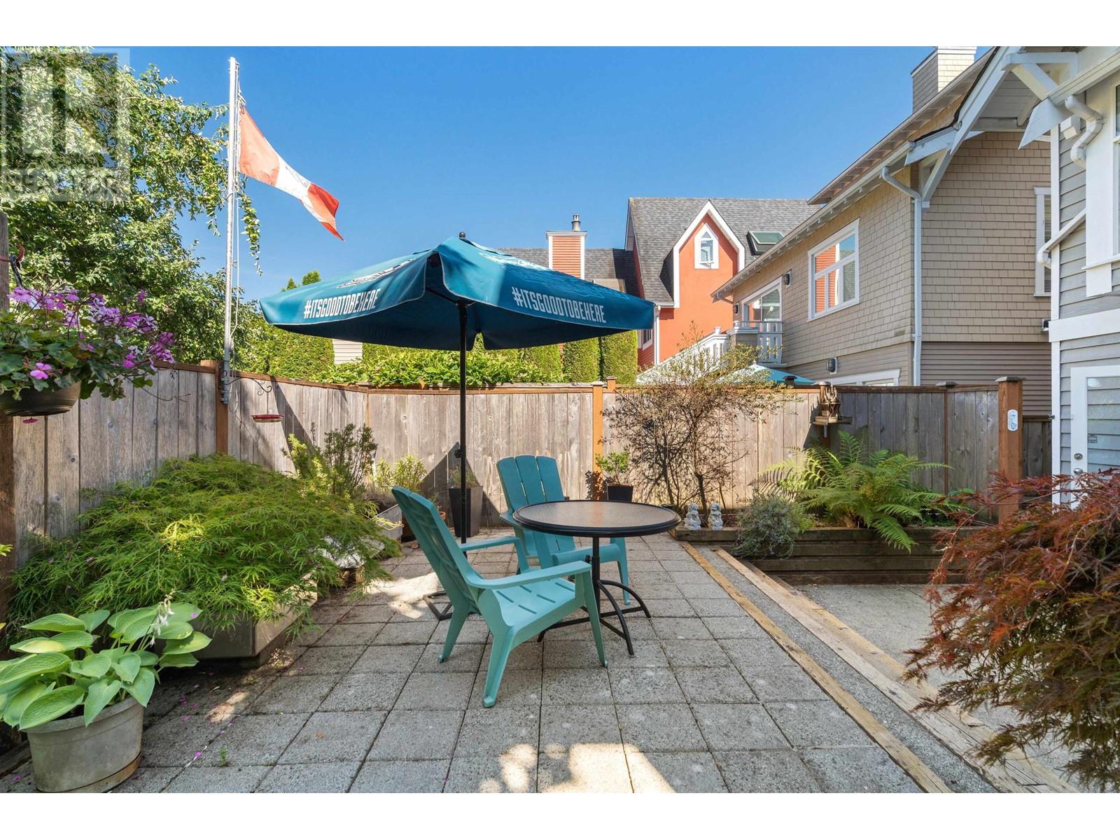 3545 W 8th Avenue, Vancouver, British Columbia  V6R 1Y8 - Photo 31 - R2816634
