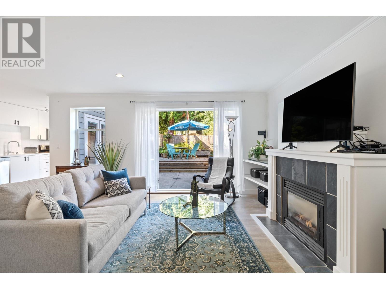 3545 W 8th Avenue, Vancouver, British Columbia  V6R 1Y8 - Photo 5 - R2816634