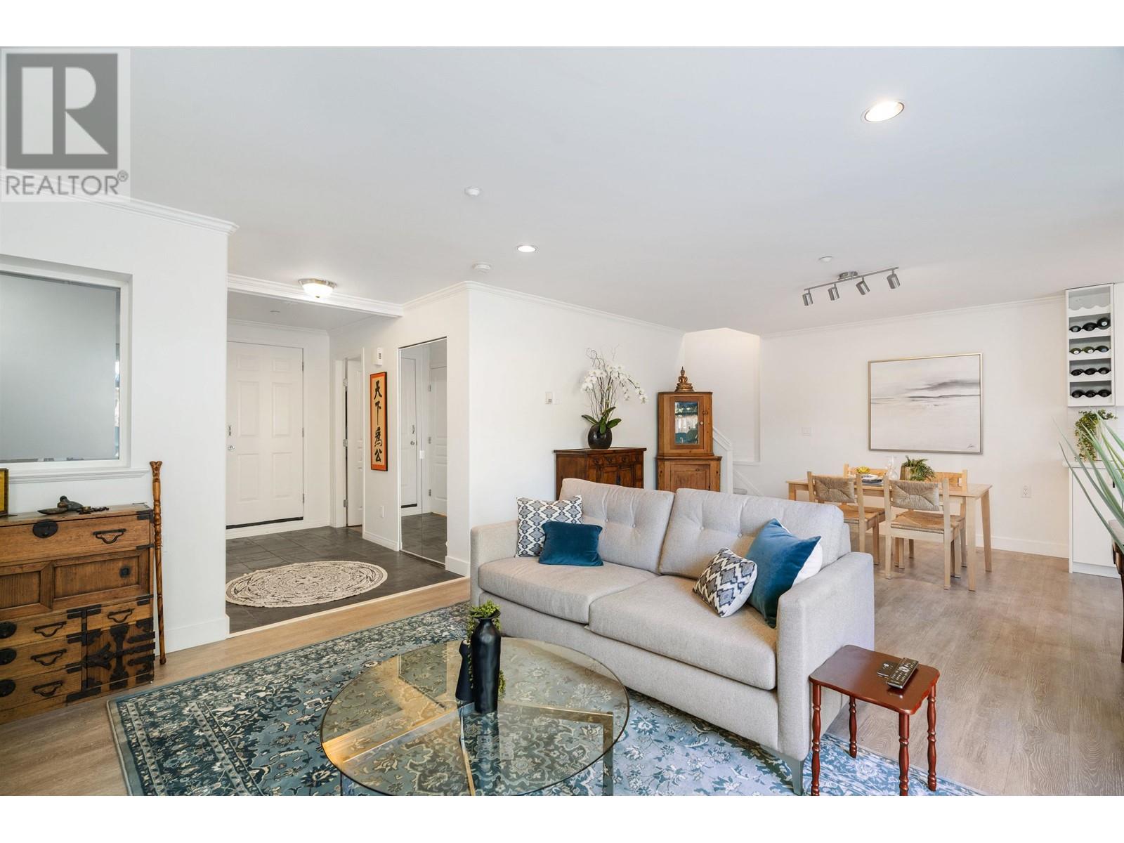 3545 W 8th Avenue, Vancouver, British Columbia  V6R 1Y8 - Photo 4 - R2816634