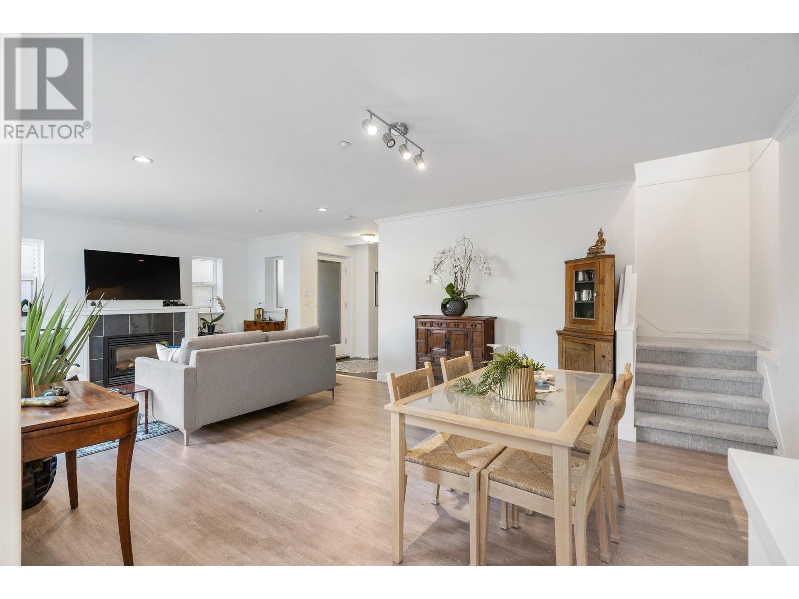 3545 W 8th Avenue, Vancouver, British Columbia  V6R 1Y8 - Photo 26 - R2816634