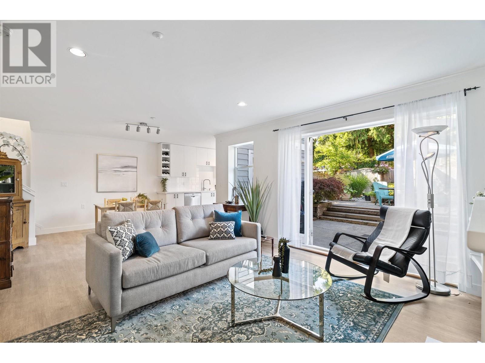 3545 W 8TH AVENUE, vancouver, British Columbia