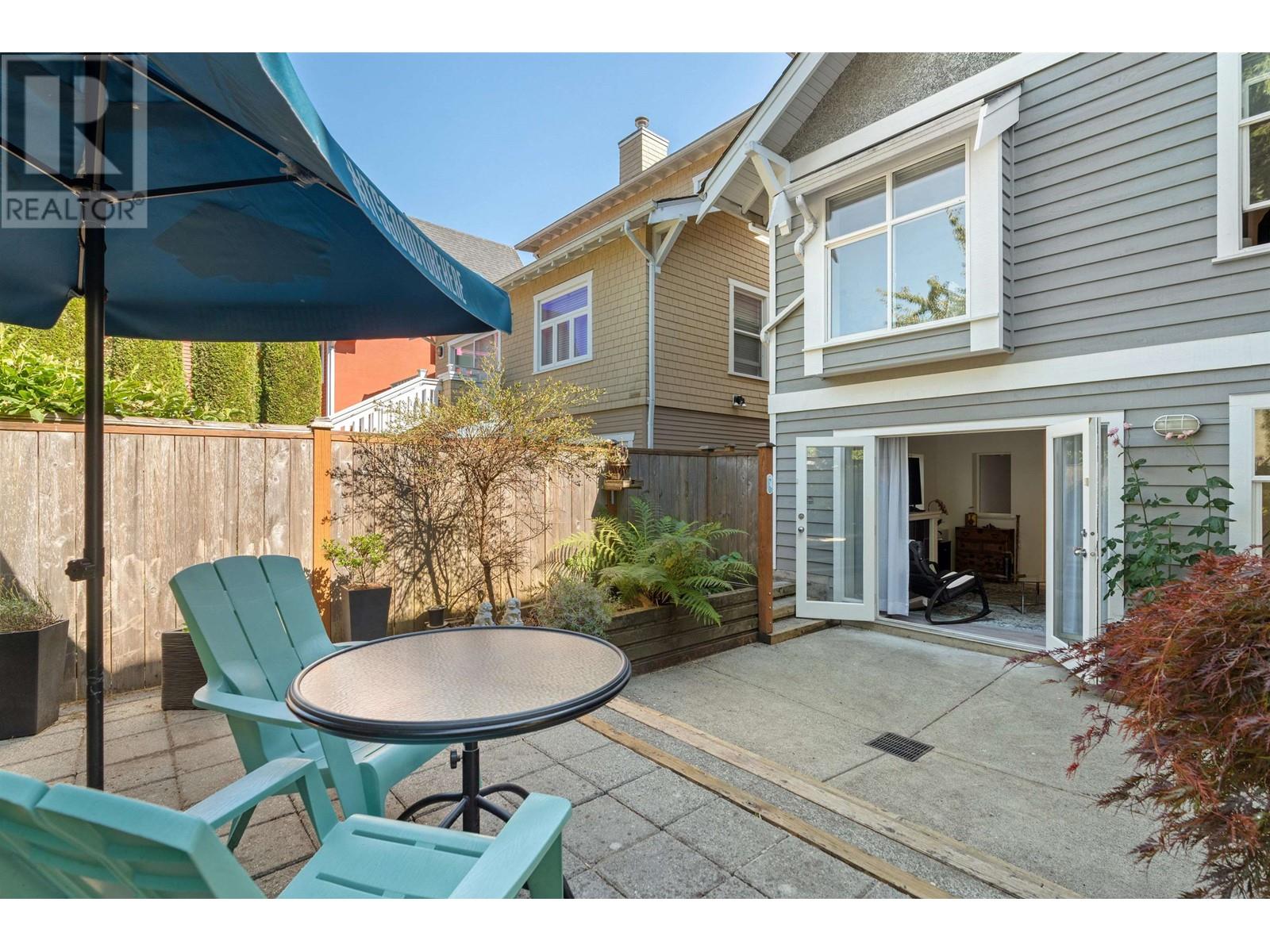 3545 W 8th Avenue, Vancouver, British Columbia  V6R 1Y8 - Photo 3 - R2816634