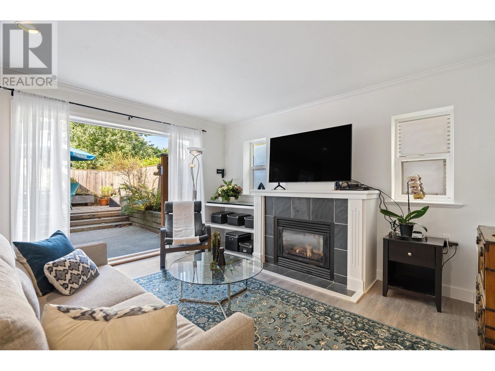 3545 W 8th Avenue, Vancouver, British Columbia  V6R 1Y8 - Photo 7 - R2816634