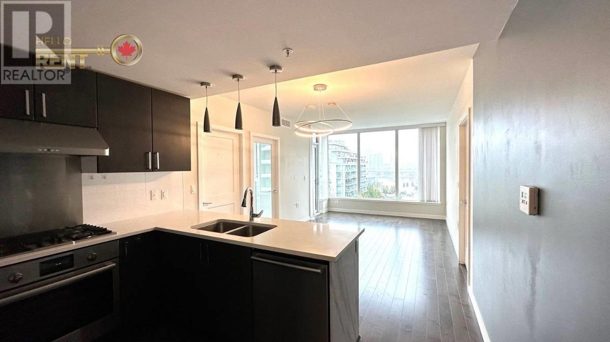 906 1708 Ontario Street, Vancouver, British Columbia  V5T 0J7 - Photo 5 - R2821788