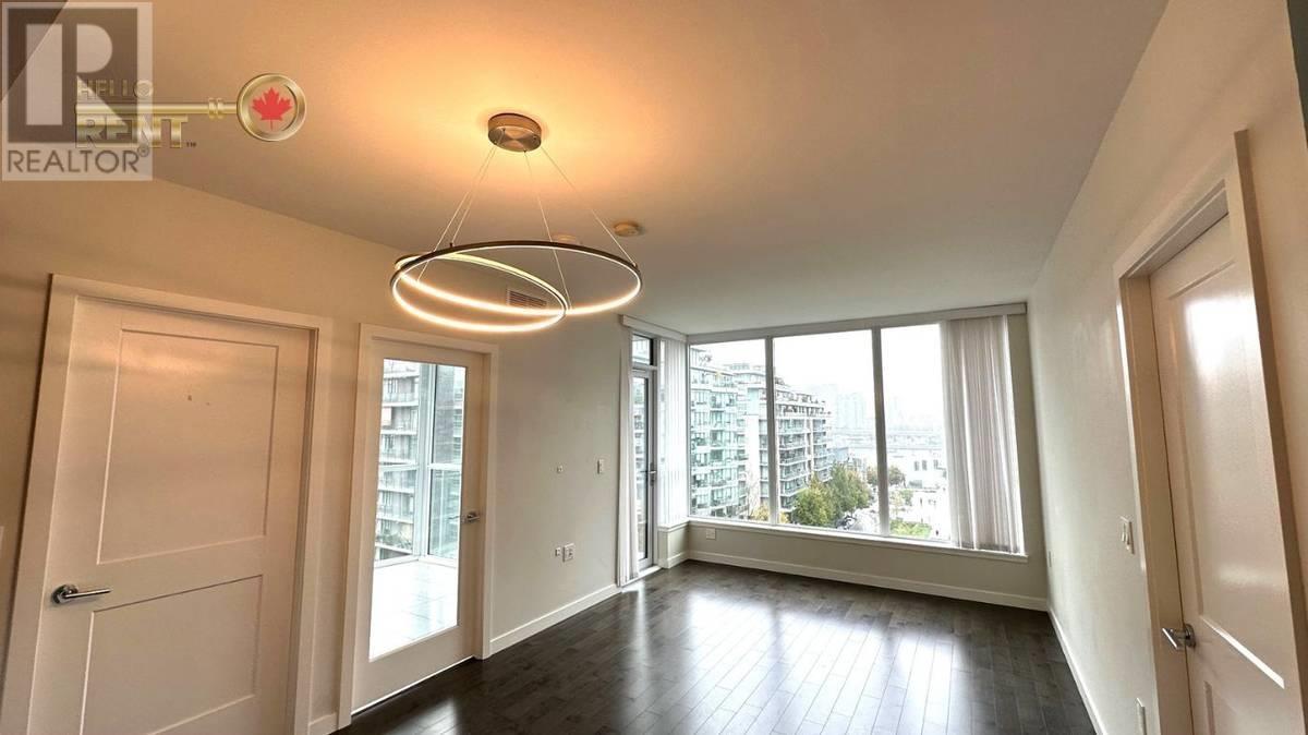 906 1708 Ontario Street, Vancouver, British Columbia  V5T 0J7 - Photo 6 - R2821788
