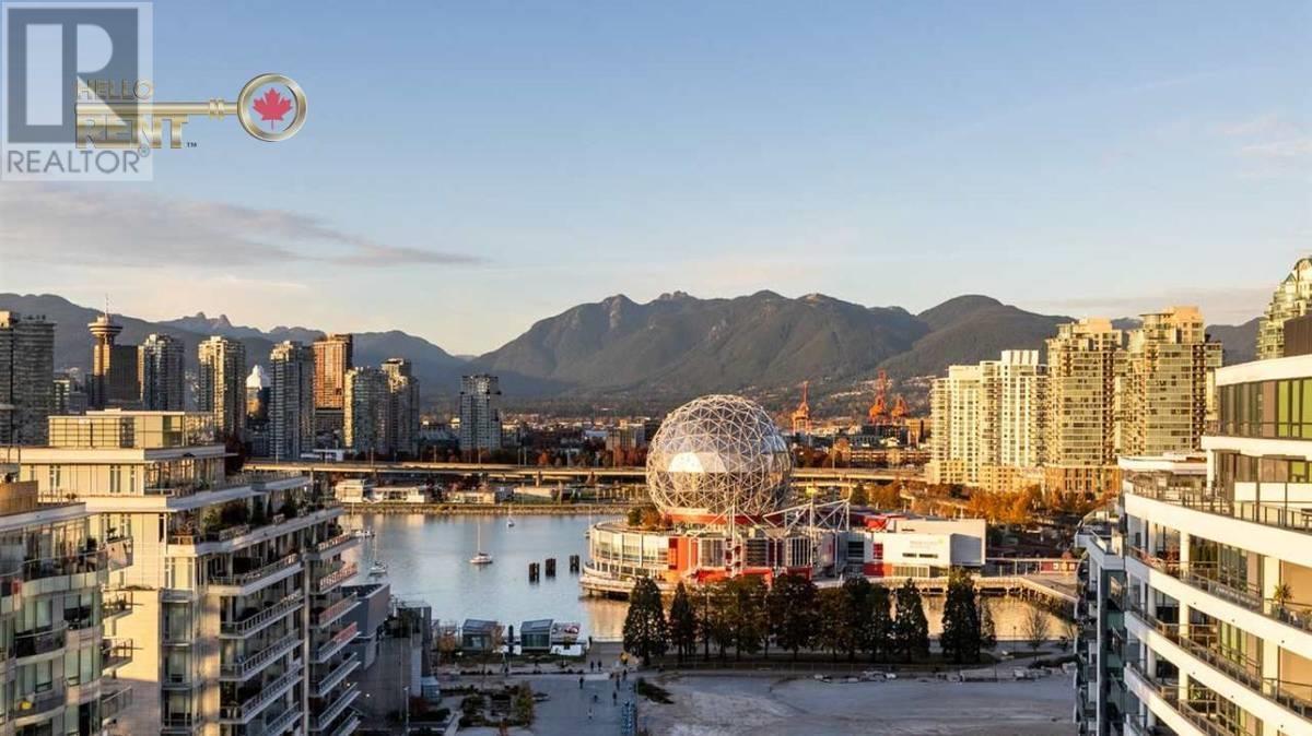 906 1708 Ontario Street, Vancouver, British Columbia  V5T 0J7 - Photo 2 - R2821788