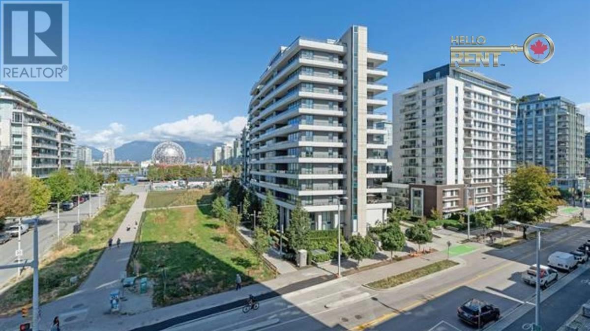 906 1708 Ontario Street, Vancouver, British Columbia  V5T 0J7 - Photo 4 - R2821788