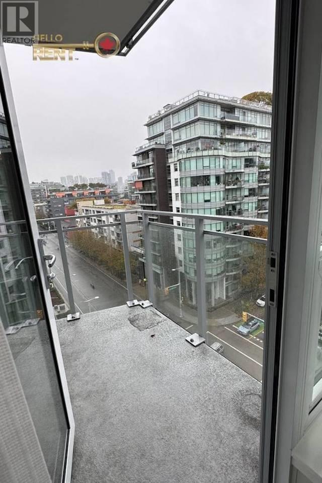 906 1708 Ontario Street, Vancouver, British Columbia  V5T 0J7 - Photo 14 - R2821788