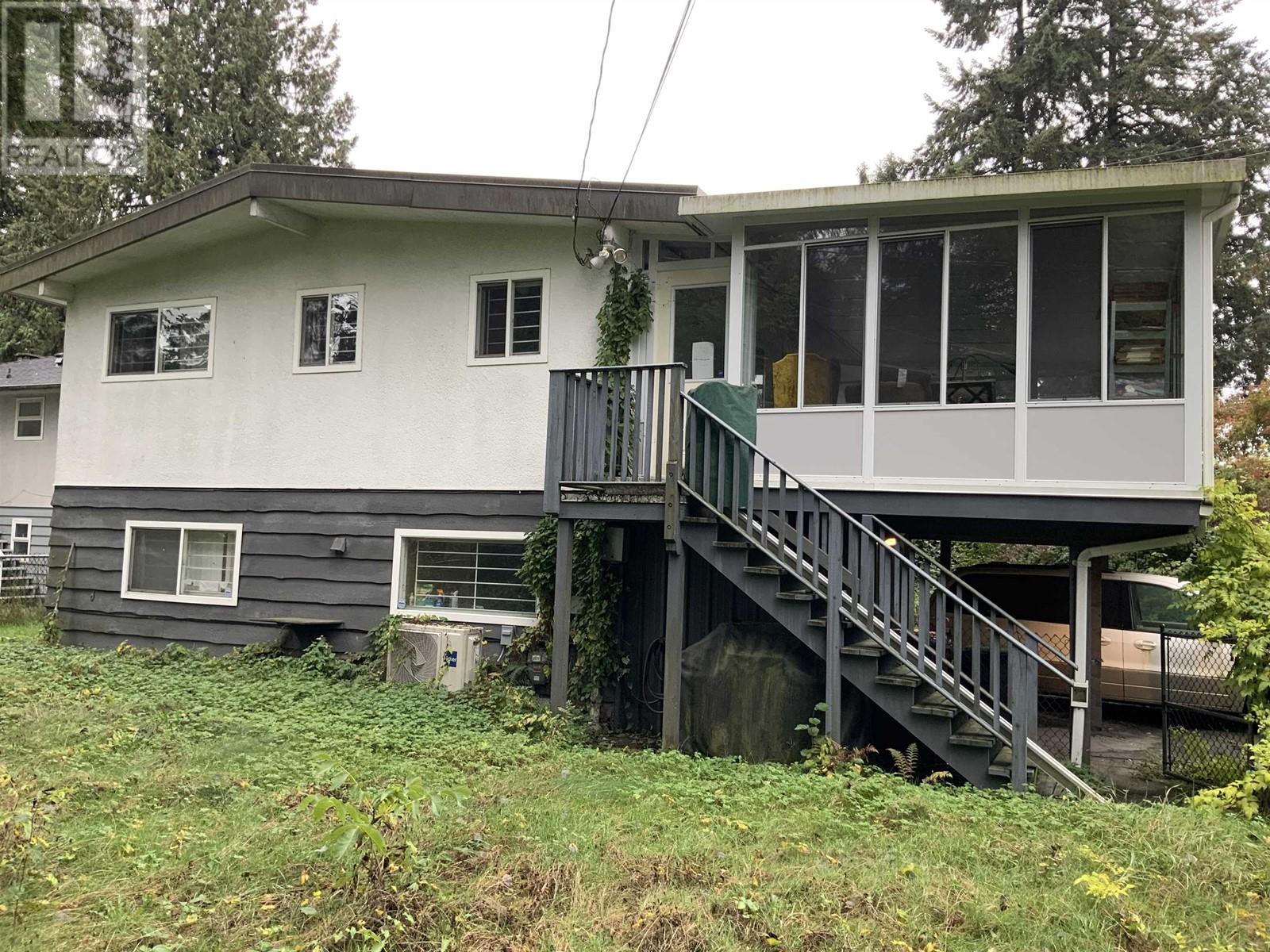 1033 PRAIRIE AVENUE, port coquitlam, British Columbia