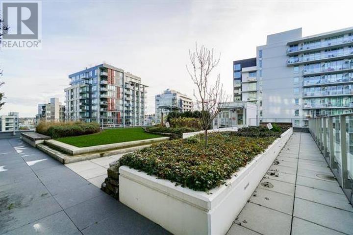 5xx 1661 Quebec Street, Vancouver, British Columbia  V6B 0P4 - Photo 18 - R2826671