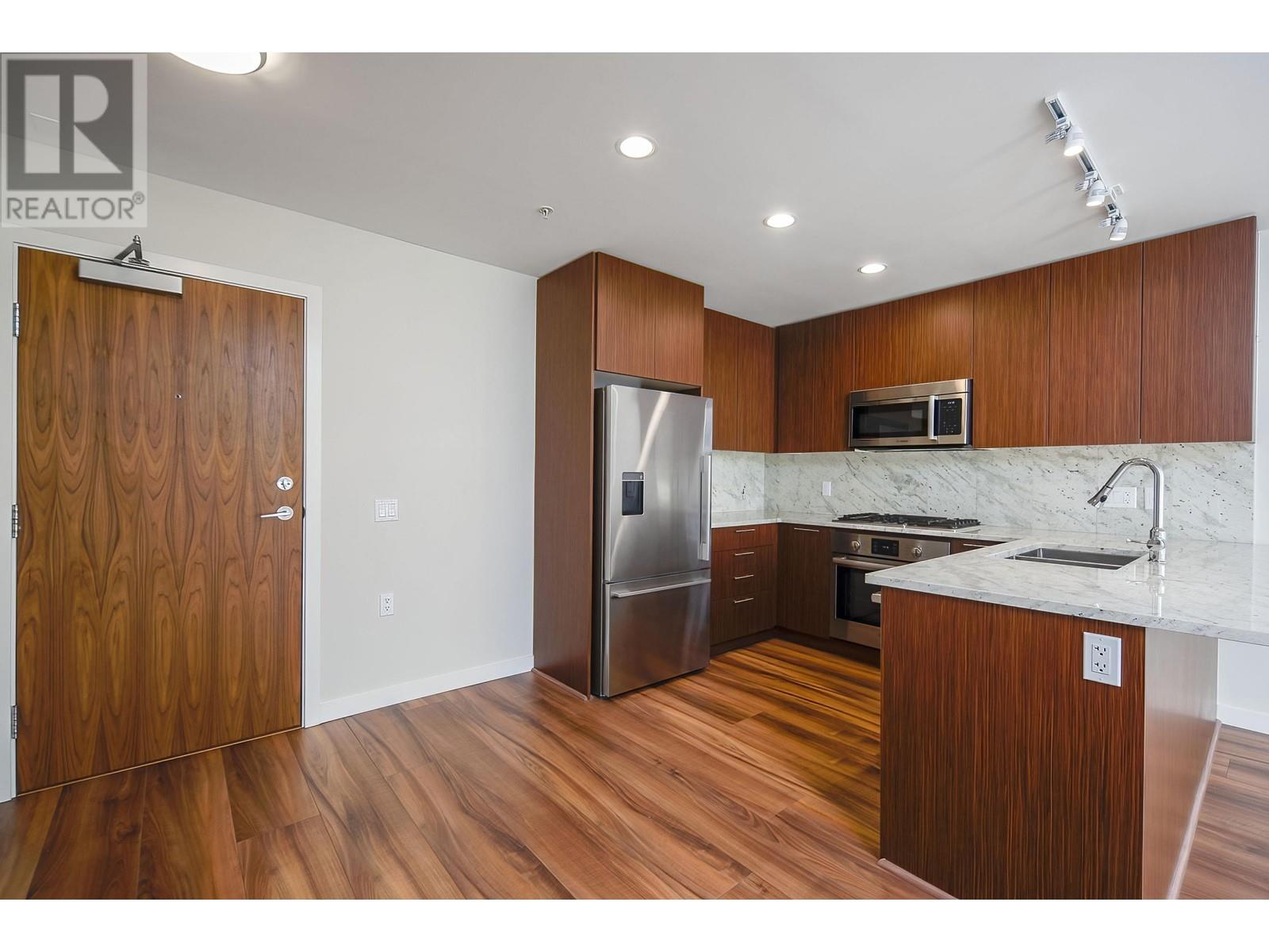 1105 8699 Hazelbridge Way, Richmond, British Columbia  V6X 0T4 - Photo 10 - R2826355