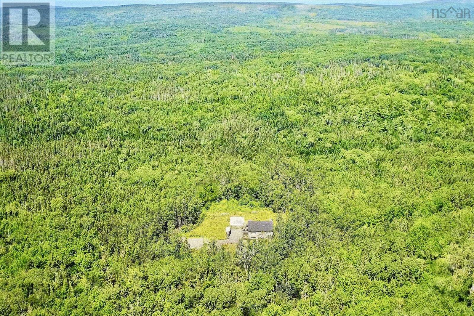 1185 Beaton, Glencoe Station, Nova Scotia  B0E 2W0 - Photo 1 - 202318053