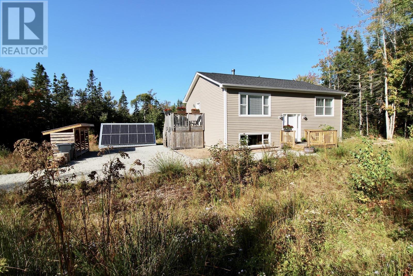 1185 Beaton, Glencoe Station, Nova Scotia  B0E 2W0 - Photo 10 - 202318053