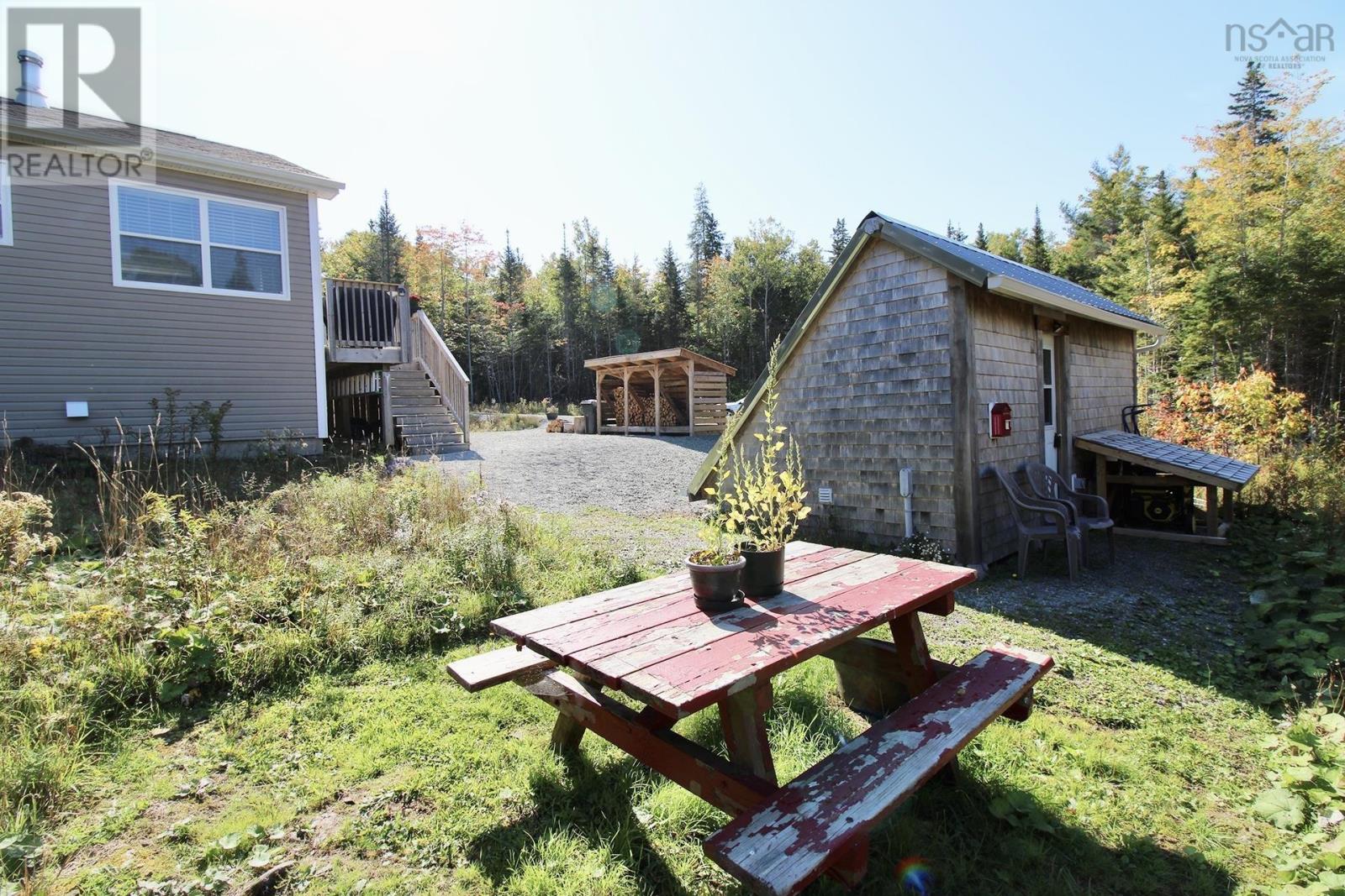 1185 Beaton, Glencoe Station, Nova Scotia  B0E 2W0 - Photo 2 - 202318053