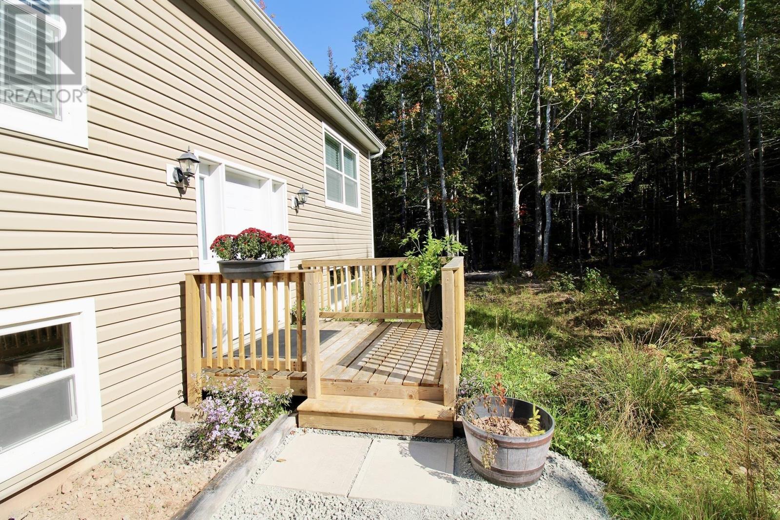 1185 Beaton, Glencoe Station, Nova Scotia  B0E 2W0 - Photo 3 - 202318053