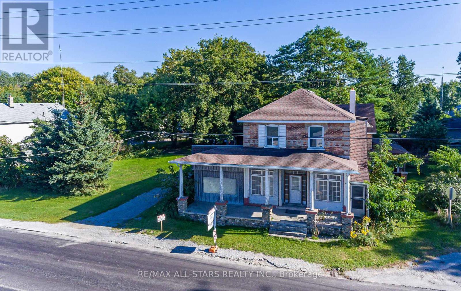 22741 Catering Road, East Gwillimbury, ,Single Family,For Sale,Catering,N7239592