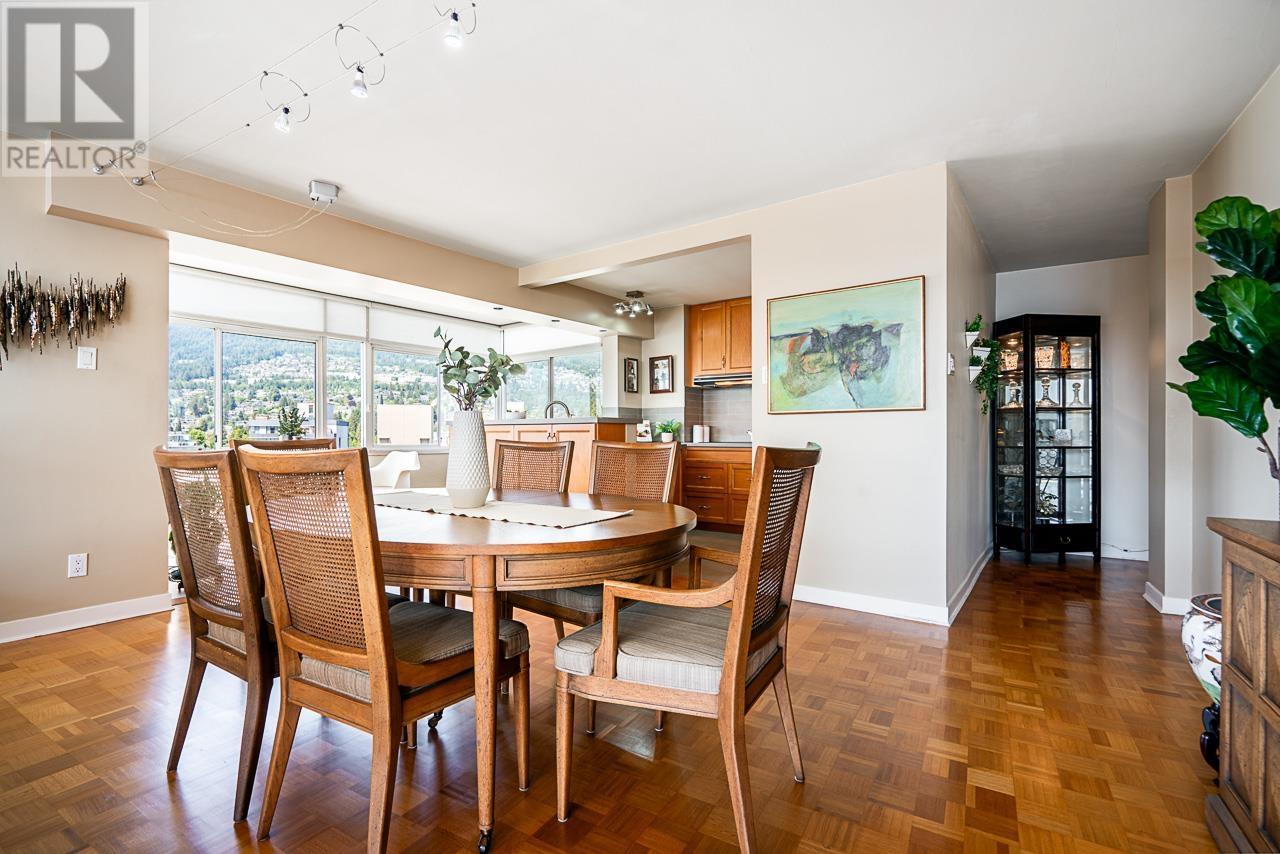 1005 2135 Argyle Avenue, West Vancouver, British Columbia  V7V 1A5 - Photo 12 - R2822606