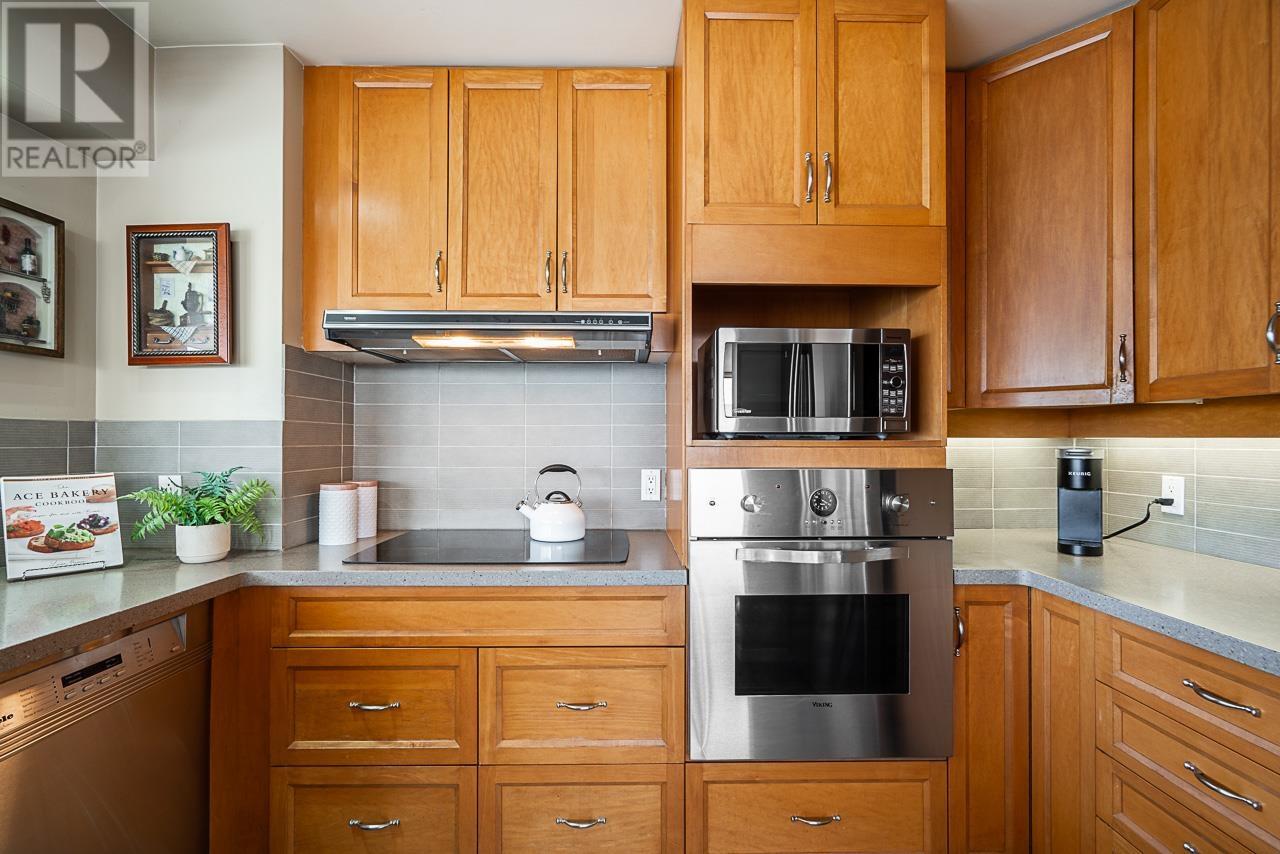 1005 2135 Argyle Avenue, West Vancouver, British Columbia  V7V 1A5 - Photo 13 - R2822606