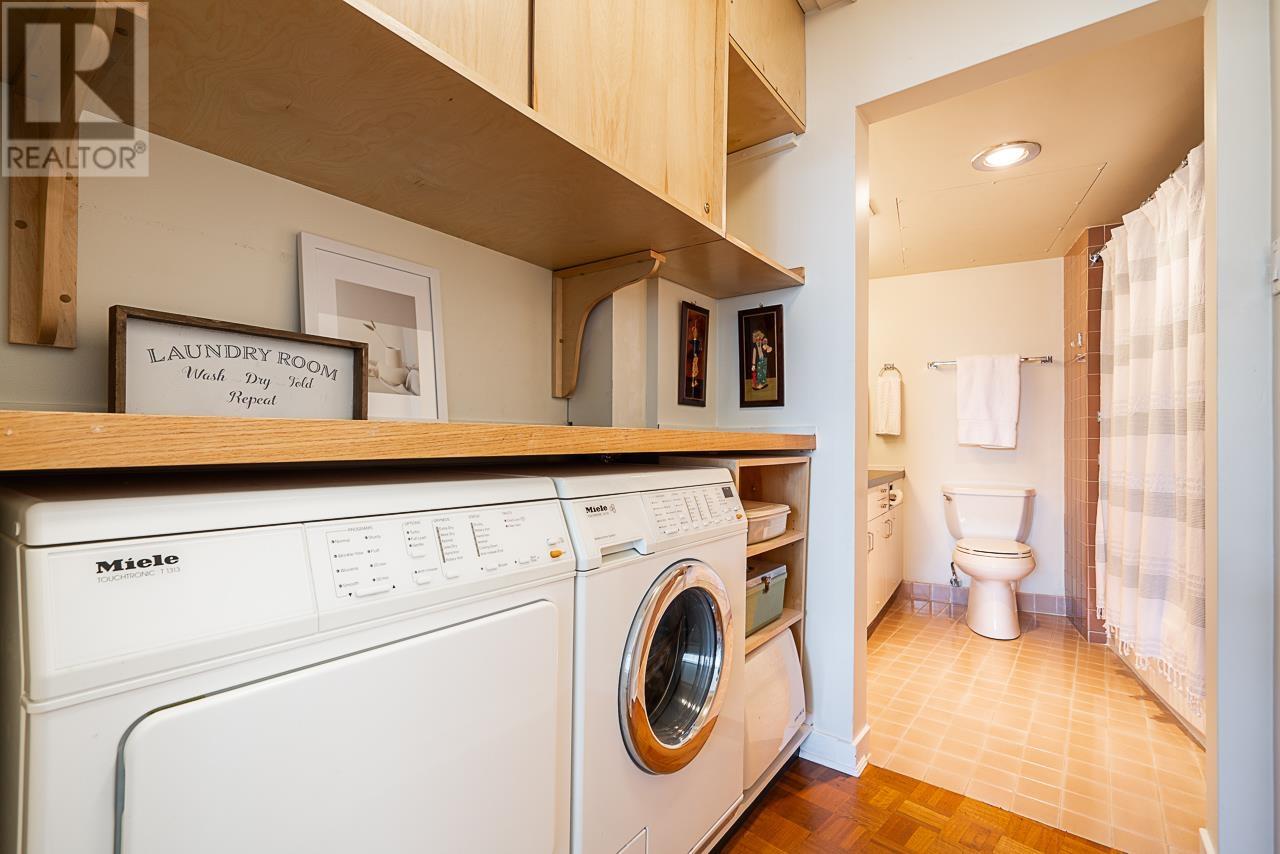 1005 2135 Argyle Avenue, West Vancouver, British Columbia  V7V 1A5 - Photo 24 - R2822606