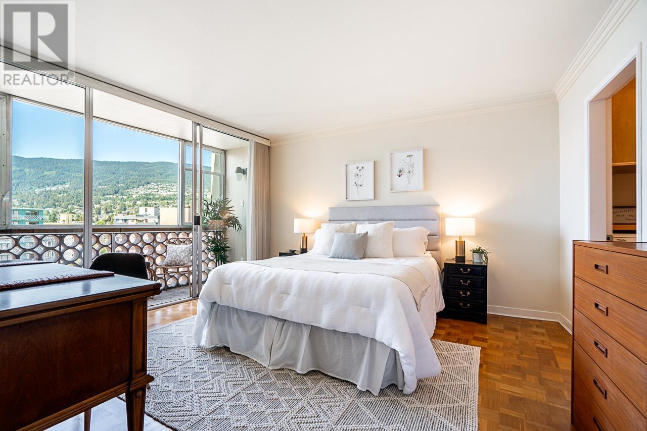 1005 2135 Argyle Avenue, West Vancouver, British Columbia  V7V 1A5 - Photo 18 - R2822606