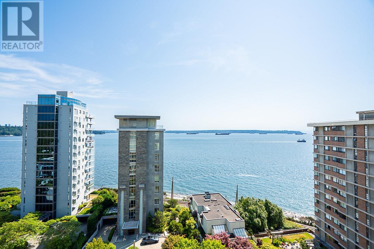 1005 2135 Argyle Avenue, West Vancouver, British Columbia  V7V 1A5 - Photo 23 - R2822606