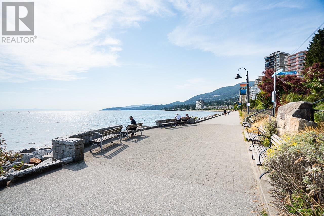 1005 2135 Argyle Avenue, West Vancouver, British Columbia  V7V 1A5 - Photo 29 - R2822606