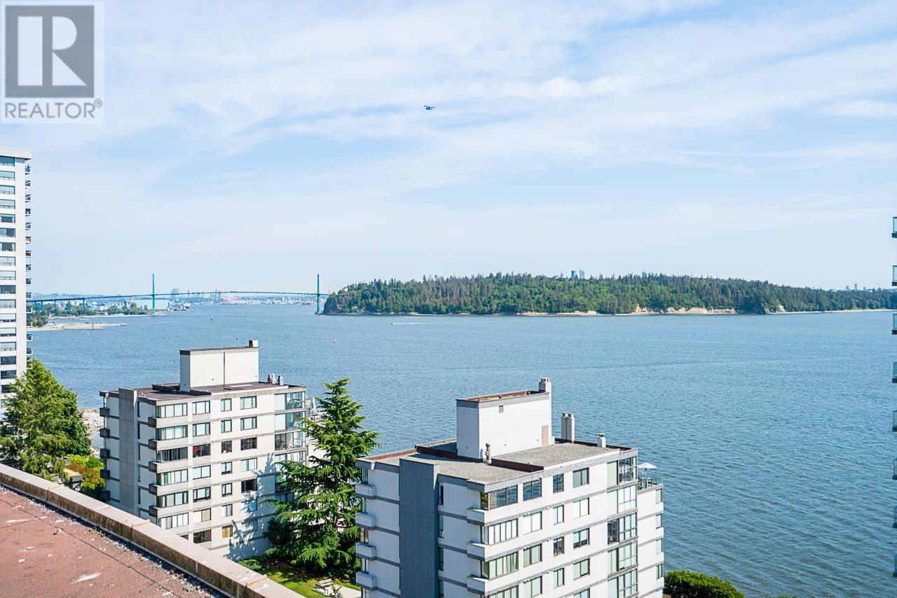 1005 2135 Argyle Avenue, West Vancouver, British Columbia  V7V 1A5 - Photo 22 - R2822606