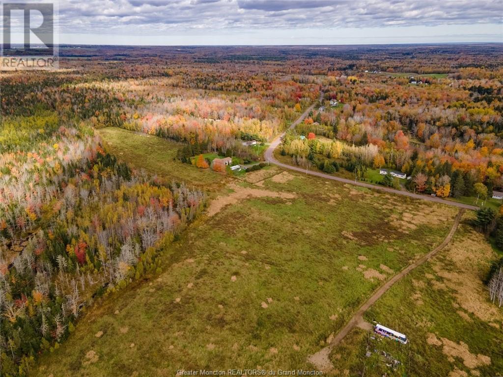 Lot Maclean Crossroad, Irishtown, New Brunswick  E1H 1R6 - Photo 4 - M155858