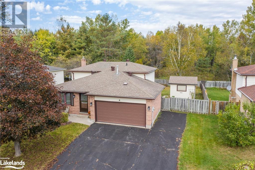 15 maypark drive, bracebridge