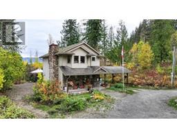 27 Nathan Road Enderby / Grindrod, Enderby, Ca