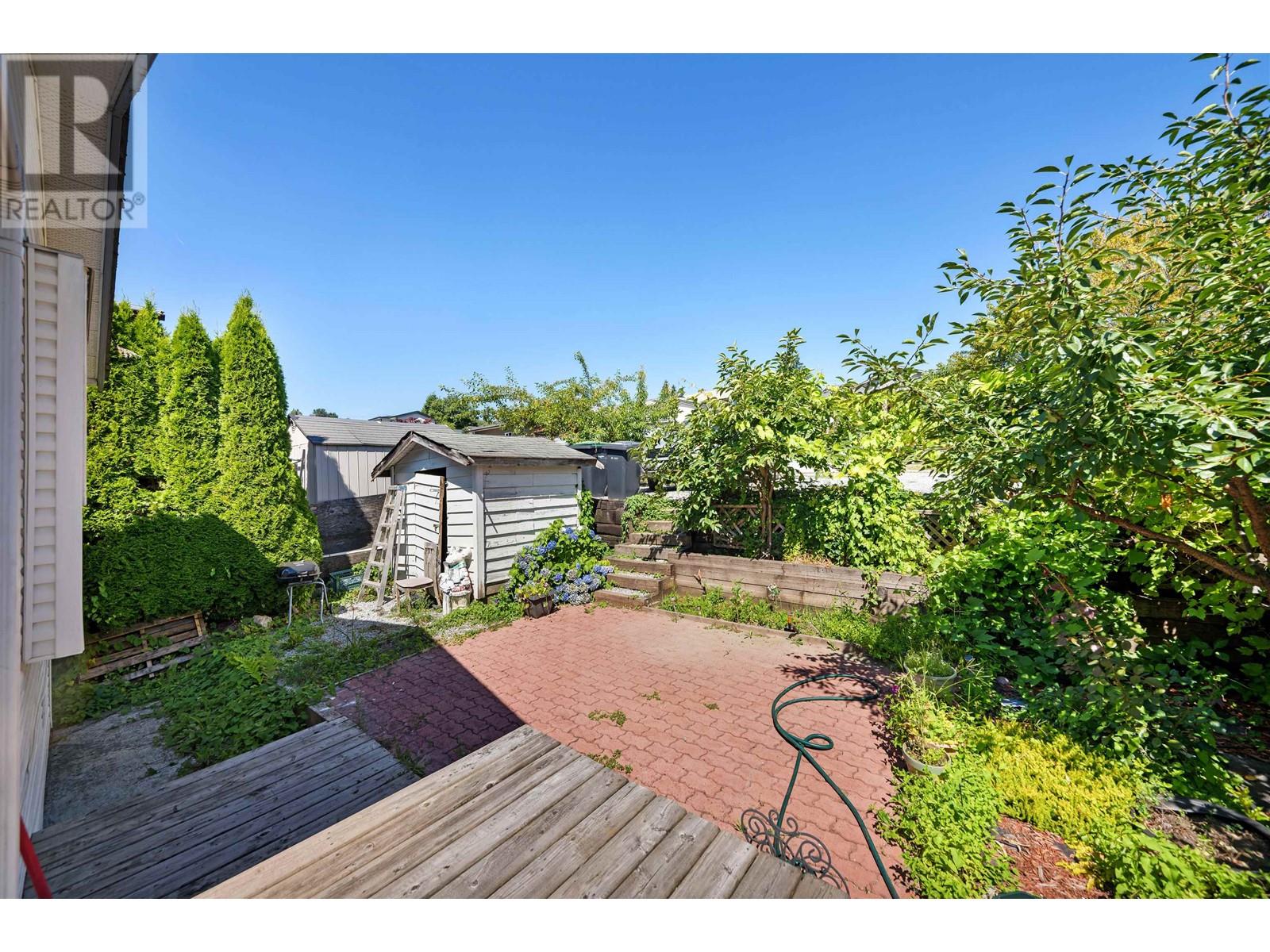 1059 Delestre Avenue, Coquitlam, British Columbia  V3K 2H1 - Photo 23 - R2825703