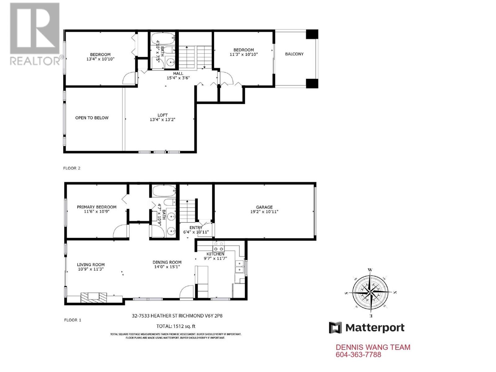 32 7533 Heather Street, Richmond, British Columbia  V6Y 2P8 - Photo 40 - R2813602