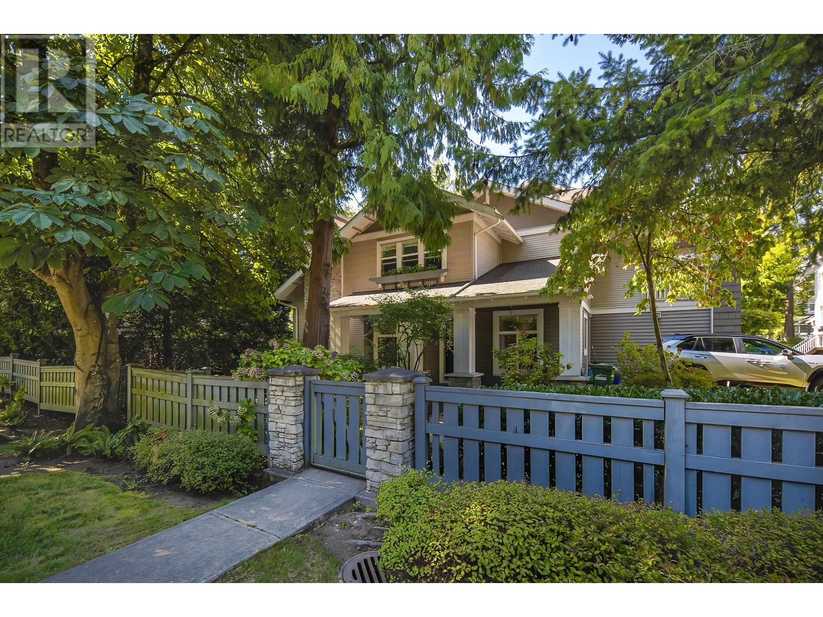 32 7533 HEATHER STREET, richmond, British Columbia