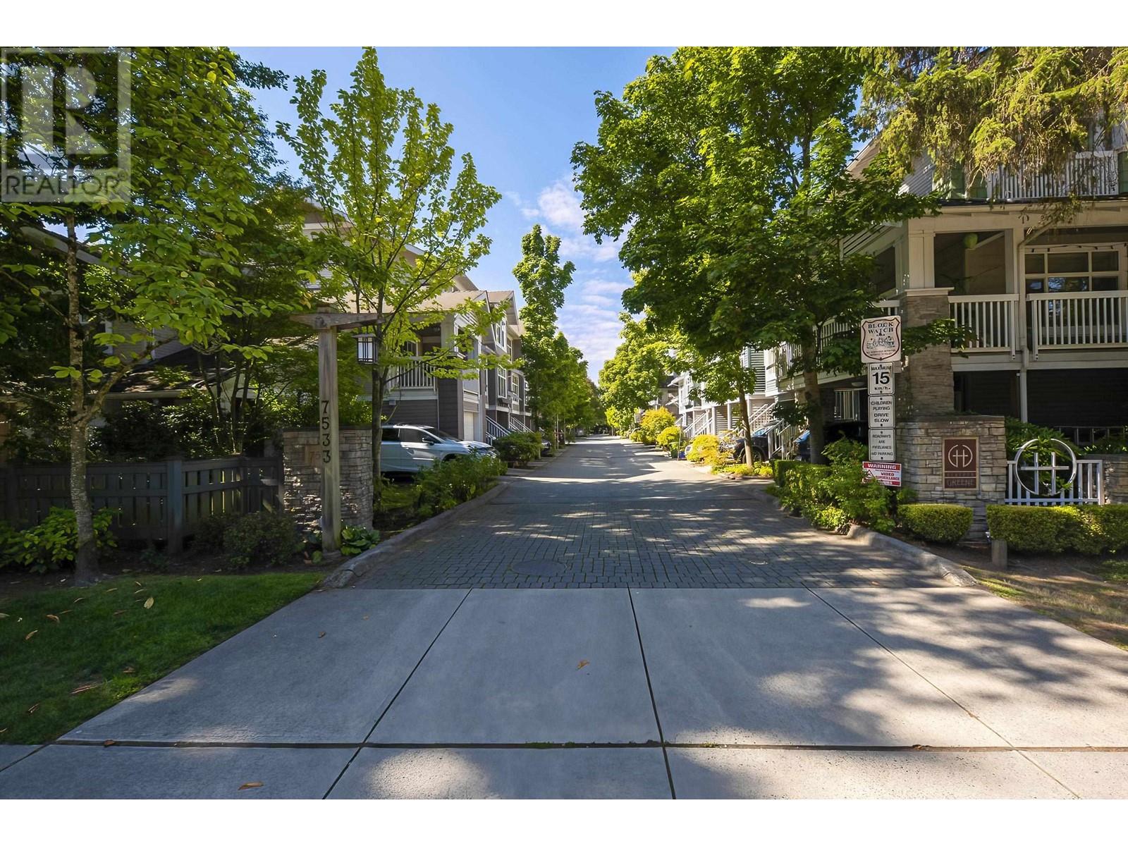 32 7533 Heather Street, Richmond, British Columbia  V6Y 2P8 - Photo 4 - R2813602