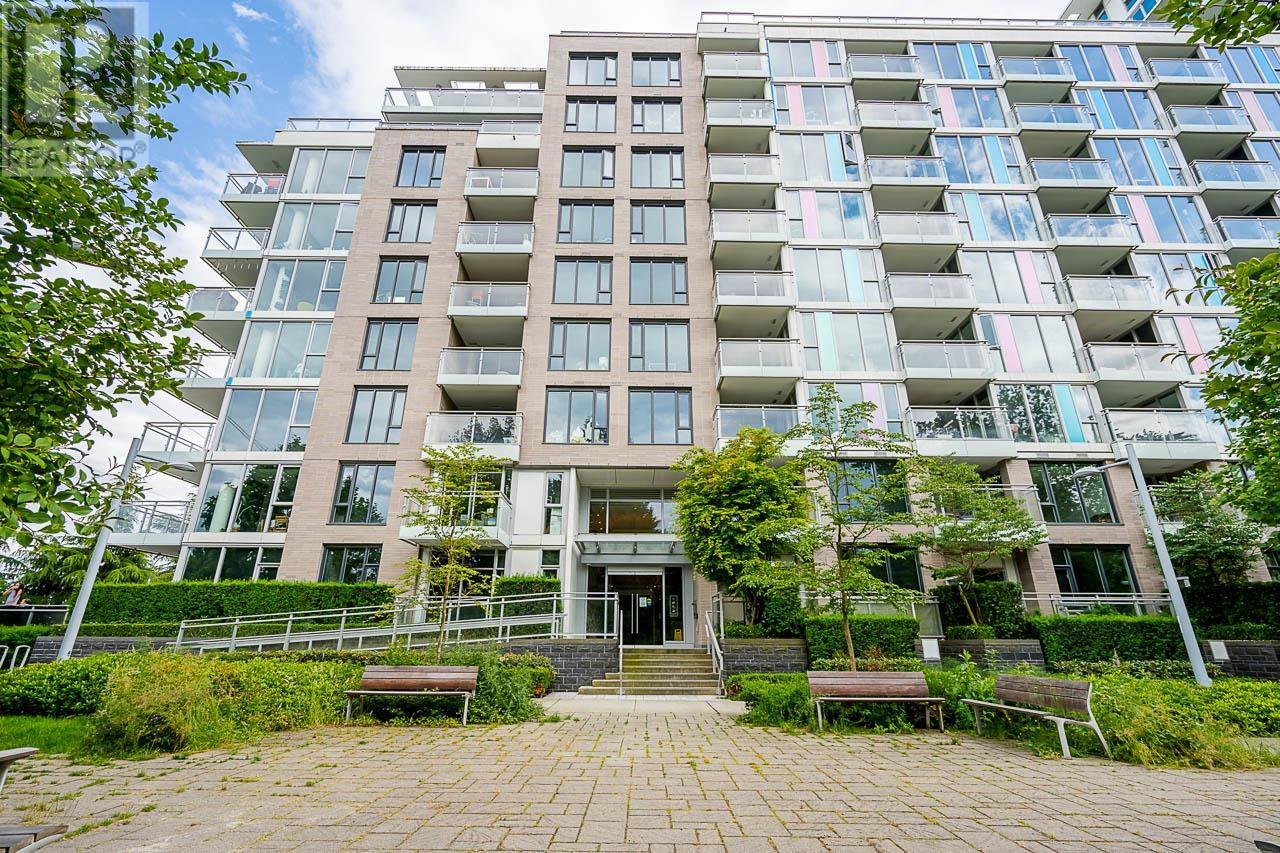 308 8988 PATTERSON ROAD, richmond, British Columbia