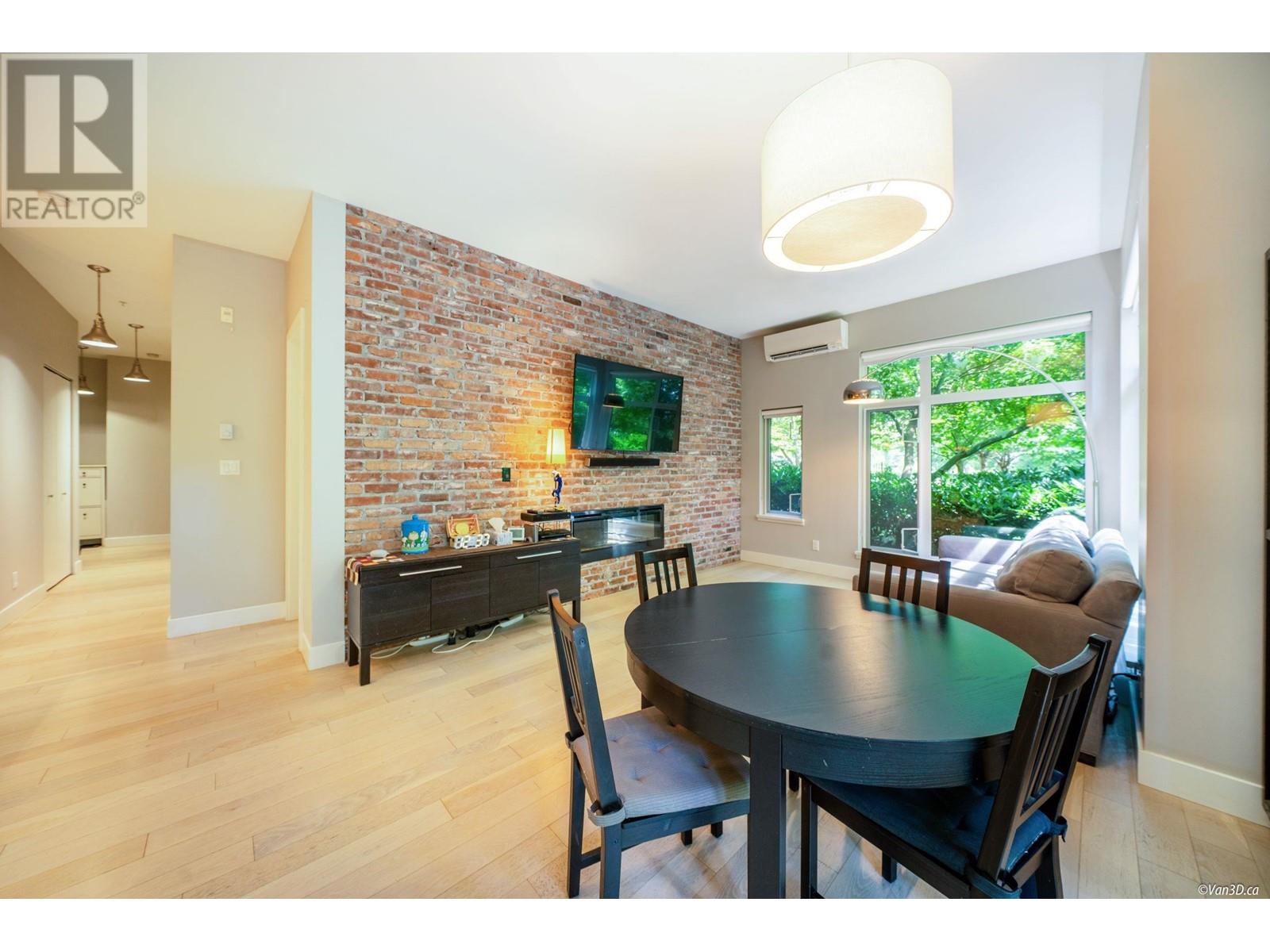111 262 Salter Street, New Westminster, British Columbia  V3M 0J6 - Photo 8 - R2819289