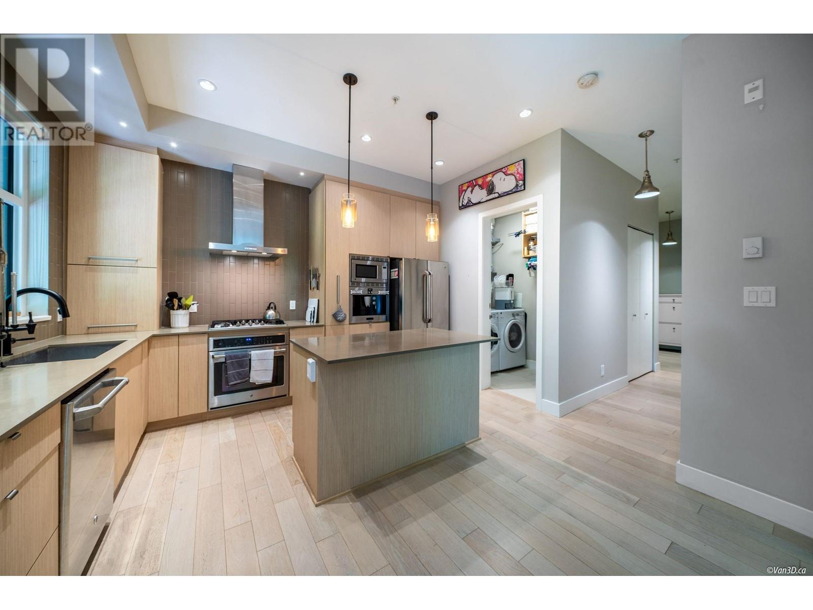 111 262 Salter Street, New Westminster, British Columbia  V3M 0J6 - Photo 12 - R2819289