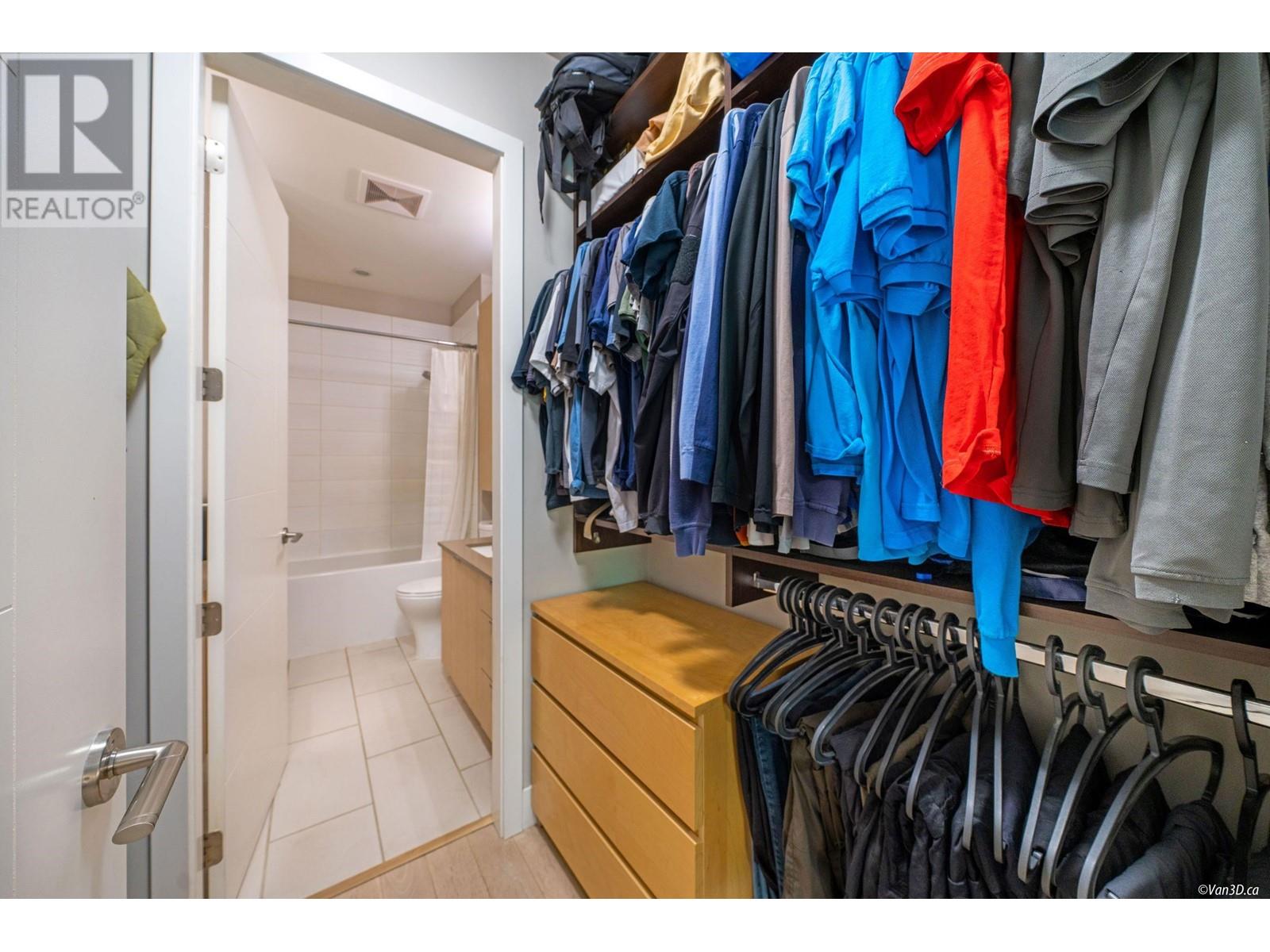 111 262 Salter Street, New Westminster, British Columbia  V3M 0J6 - Photo 16 - R2819289