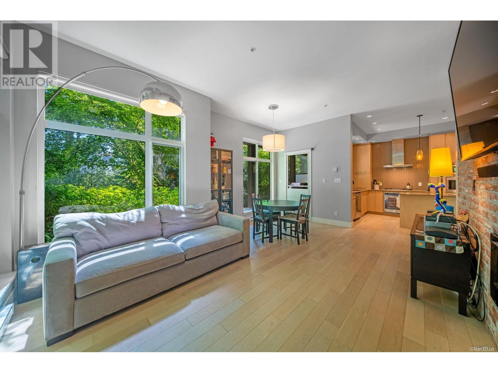 111 262 Salter Street, New Westminster, British Columbia  V3M 0J6 - Photo 4 - R2819289