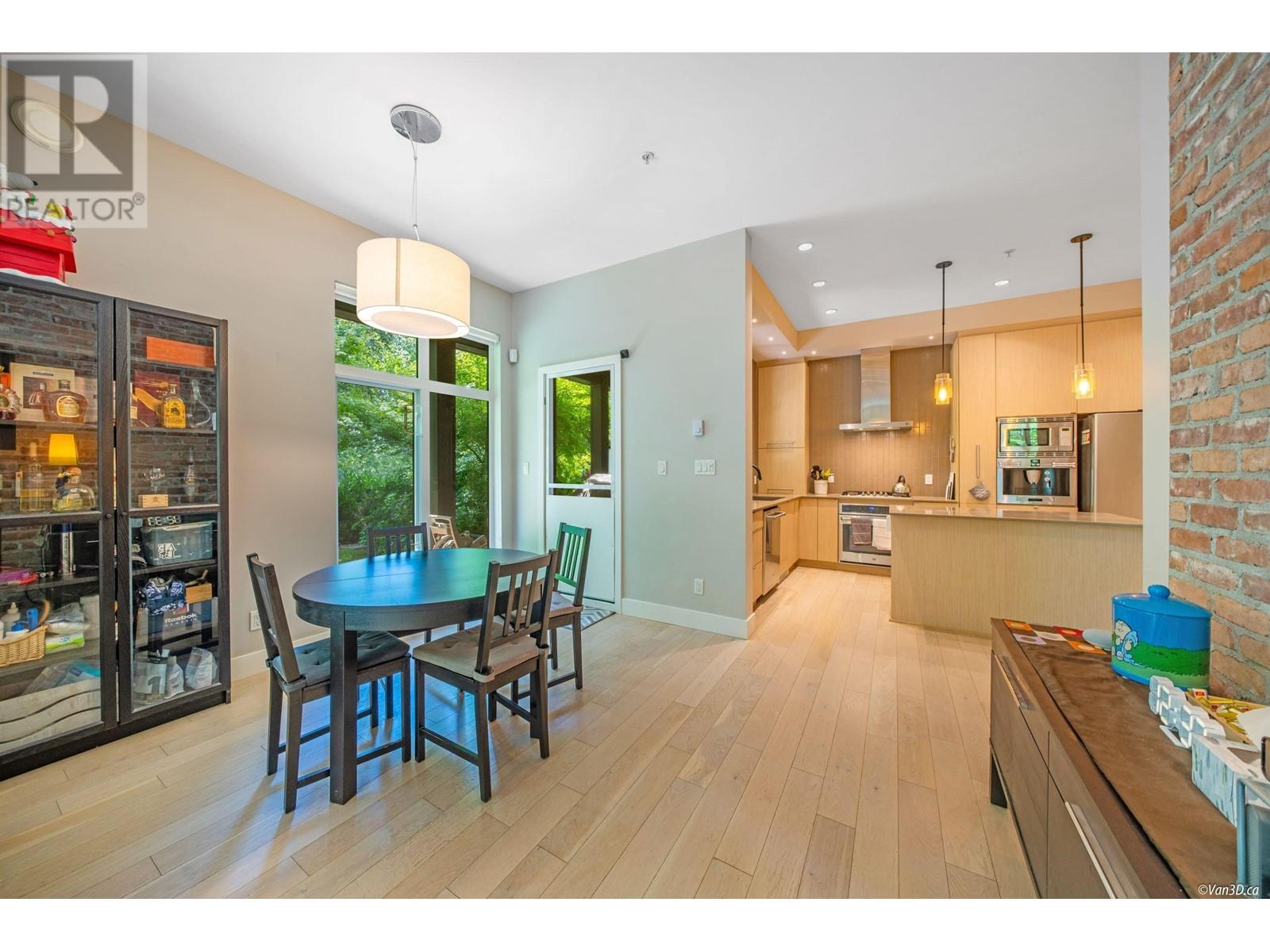 111 262 Salter Street, New Westminster, British Columbia  V3M 0J6 - Photo 5 - R2819289