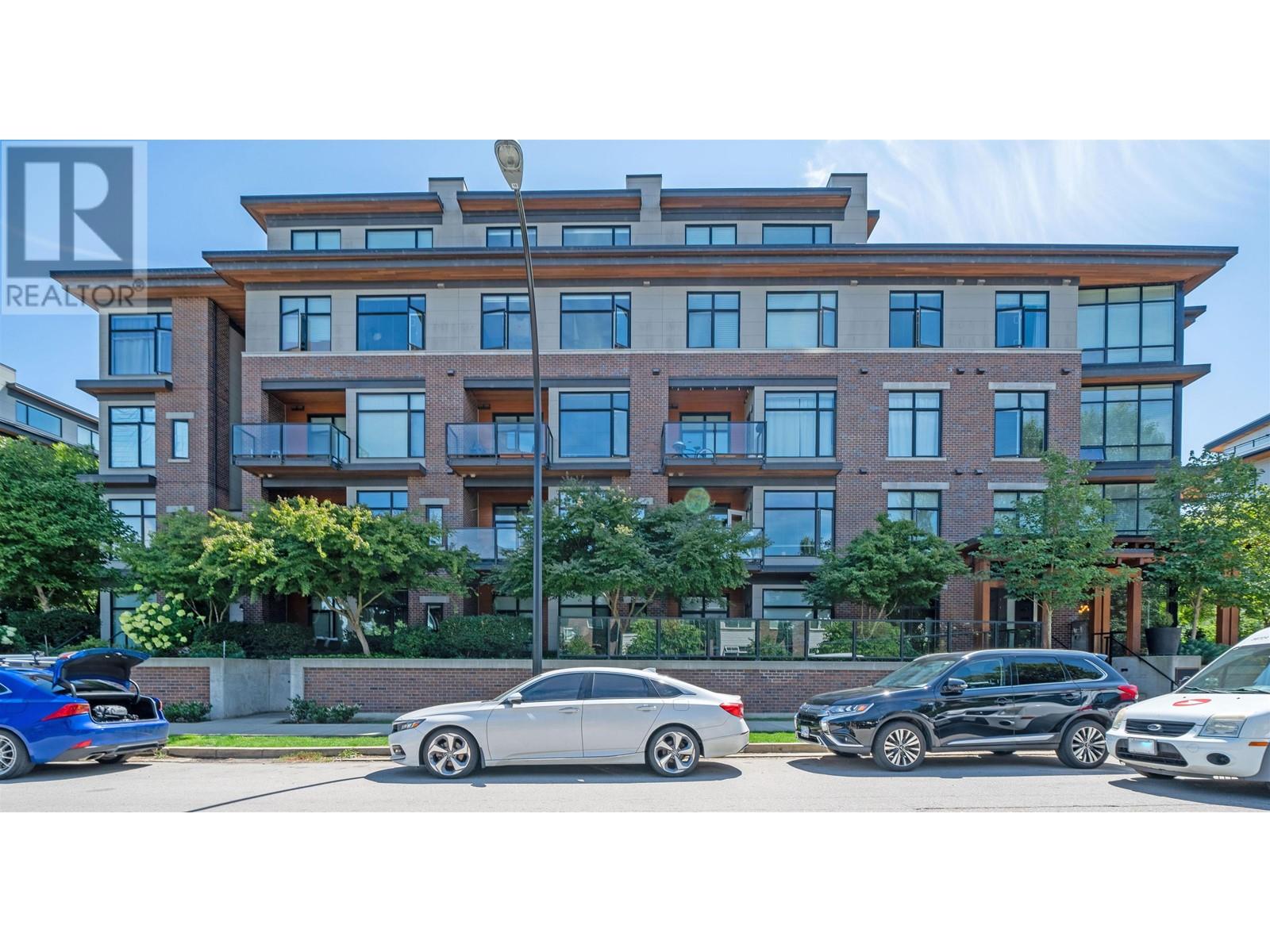 111 262 Salter Street, New Westminster, British Columbia  V3M 0J6 - Photo 29 - R2819289
