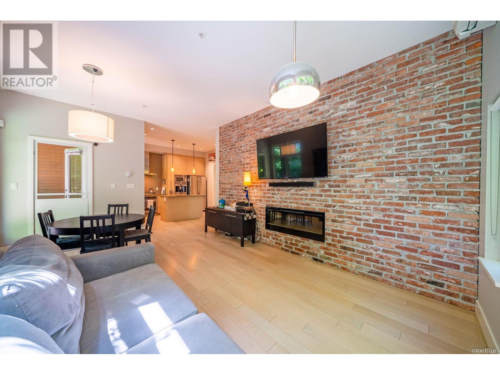 111 262 Salter Street, New Westminster, British Columbia  V3M 0J6 - Photo 3 - R2819289
