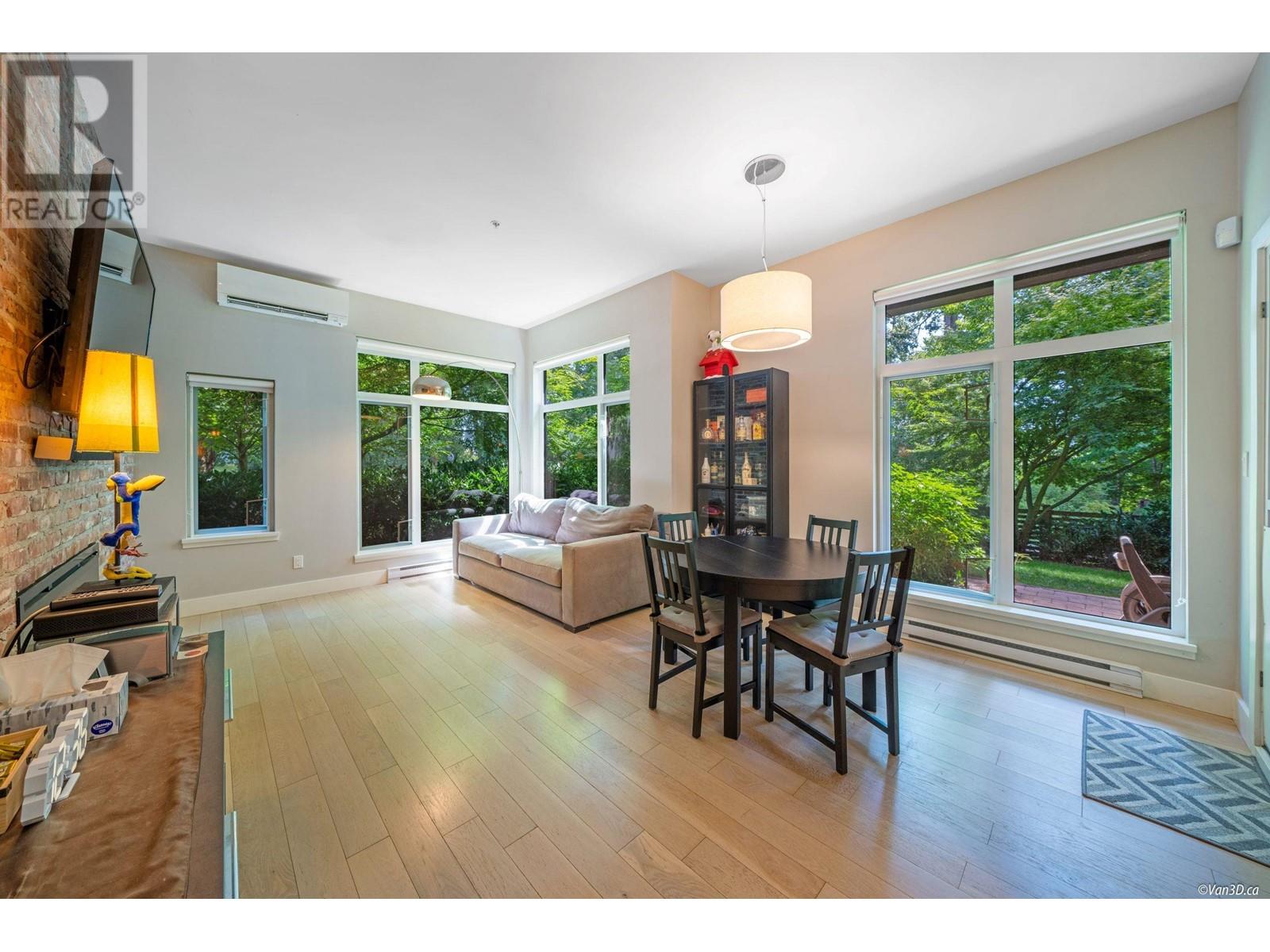 111 262 Salter Street, New Westminster, British Columbia  V3M 0J6 - Photo 6 - R2819289